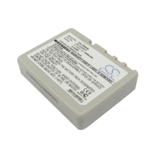 Reemplazo de batería compatible para CASIO CA60L1-G,CA60L4-G,HA-020LBAT,HA-D20BAT,HA-D20BAT-A...