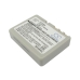 Batería de código de barras, escáner Casio IT-G500