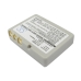 Batería de código de barras, escáner Casio IT-G500