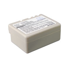 Reemplazo de batería compatible para CASIO CA60L1-G,CA60L4-G,HA-020LBAT,HA-D20BAT,HA-D20BAT-A...