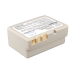 Batería de código de barras, escáner Casio IT-800