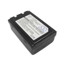 Reemplazo de batería compatible para CASIO 1UF103450,1UF103450P-OS2,20-36098-01,21-52319-01,21-56383-01...