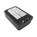 Batería de código de barras, escáner Chameleon RF FL3500