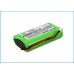 Batería de código de barras, escáner Intermec CS-ITC622BL