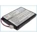 Batería de la impresora Intermec 782T