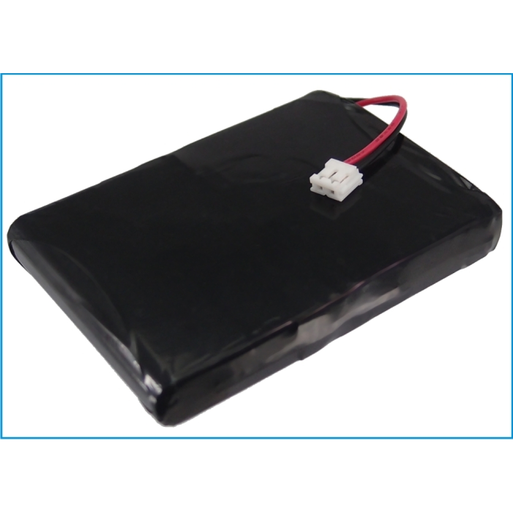 Batería de la impresora Intermec 782T