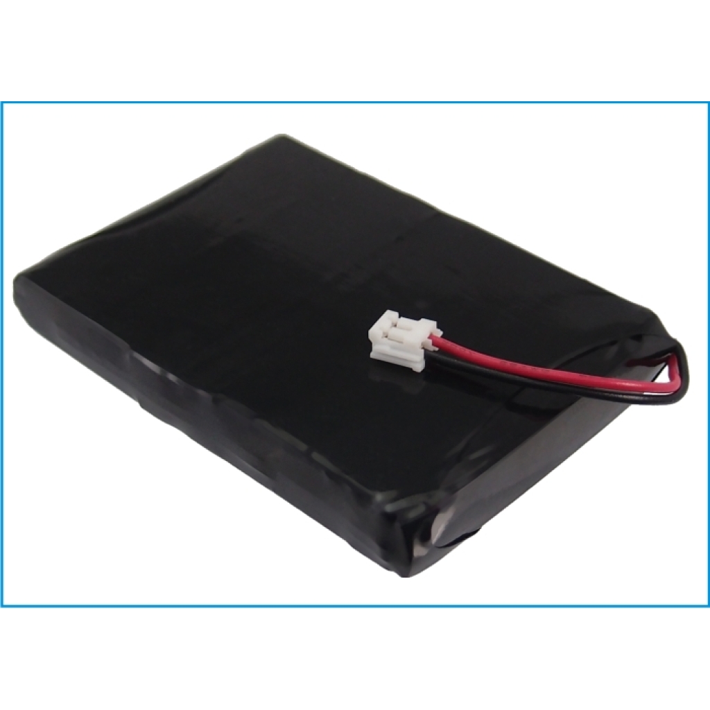 Batería de la impresora Intermec 782T