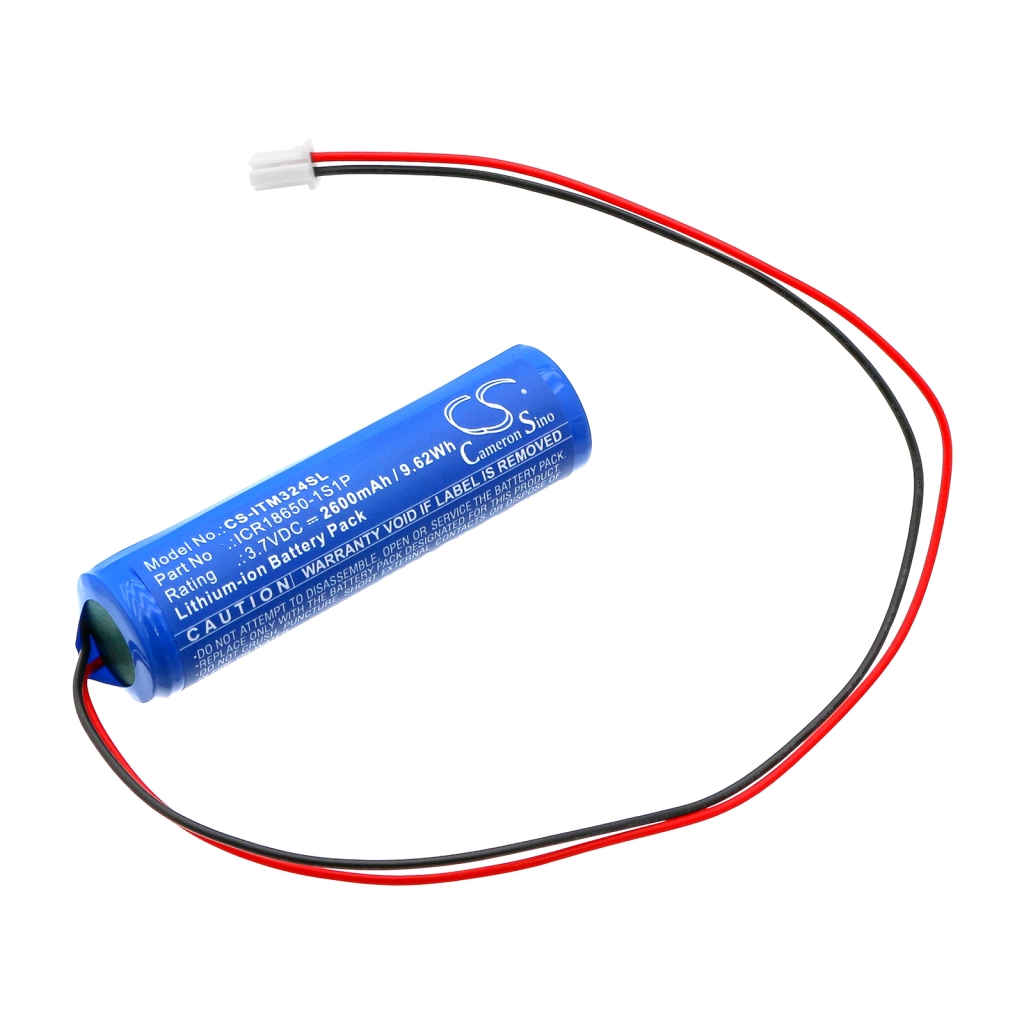 Batería Smart Home Internorm 32482