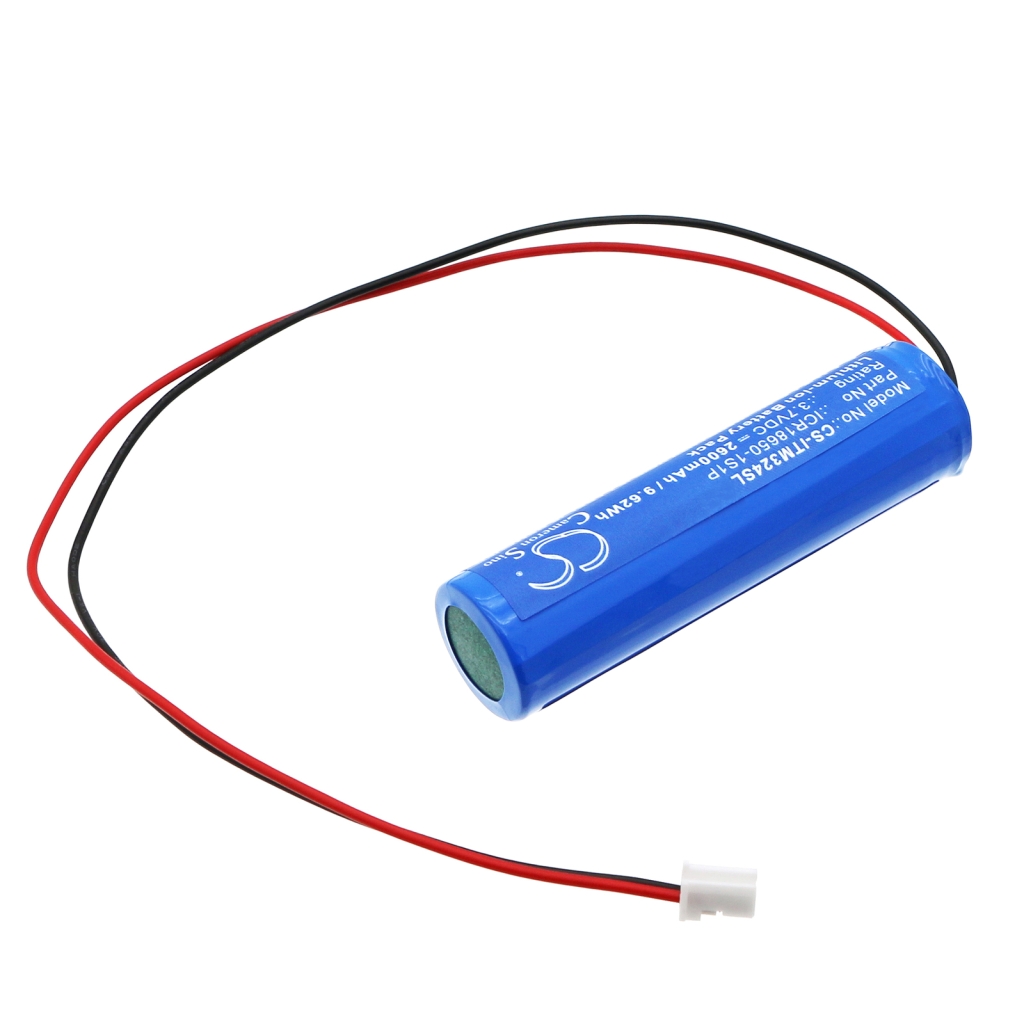 Batería Smart Home Internorm 32482