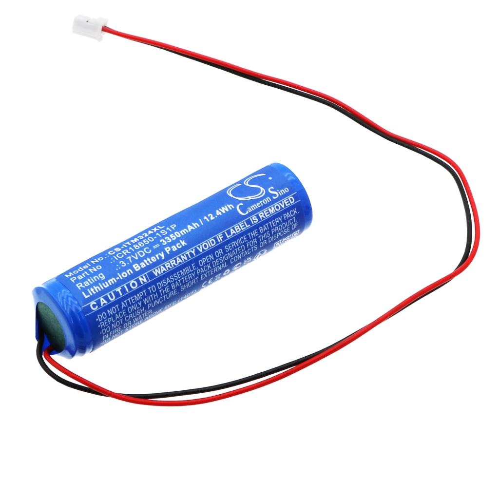 Batería Smart Home Internorm 32482