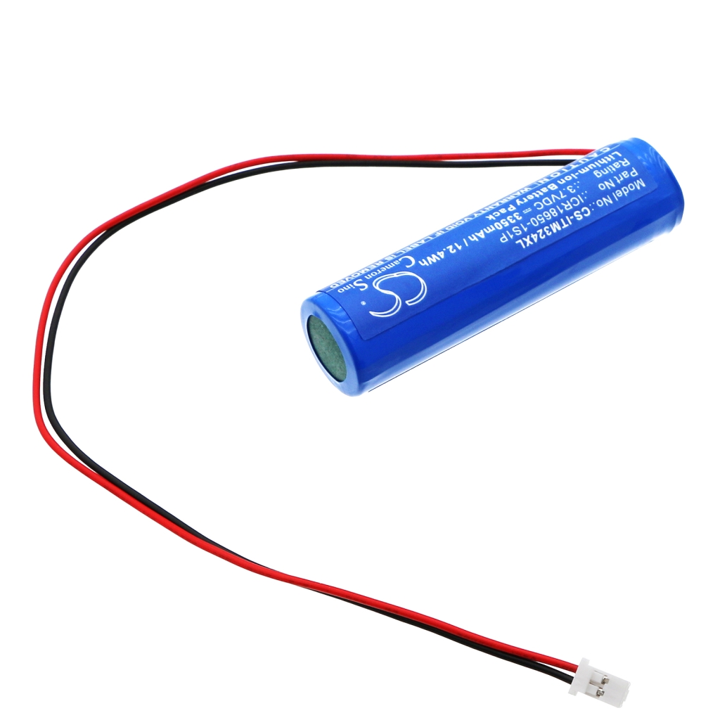 Batería Smart Home Internorm 32482