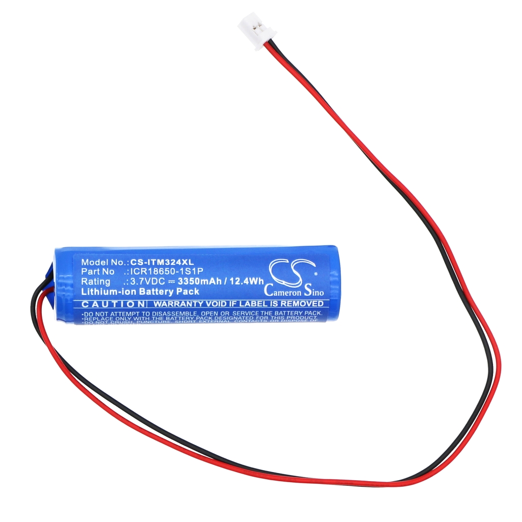 Batería Smart Home Internorm 32482