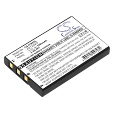 Reemplazo de batería compatible para I.trek 