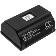 Batería de la impresora Intermec PR3