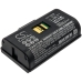 Batería de la impresora Intermec PB22