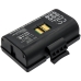 Batería de la impresora Intermec PB22