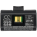 Batería de la impresora Intermec PB22