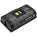 Batería de la impresora Intermec PB22