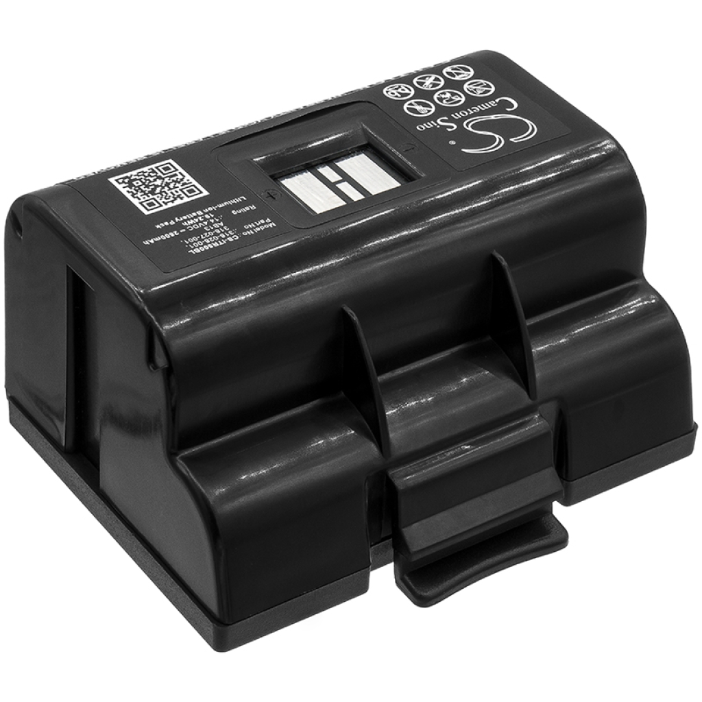 Batería de la impresora Intermec PB5X