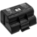 Batería de la impresora Intermec PB5X