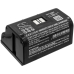 Batería de la impresora Intermec PB5X
