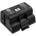 Batería de la impresora Intermec PB5X
