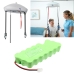 Batería Médica Invacare CS-IVS139MD