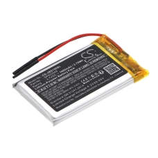 Reemplazo de batería compatible para Jbl SP603048