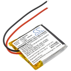 Reemplazo de batería compatible para Jbl P062831