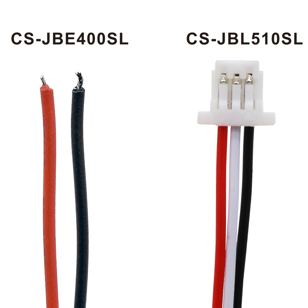Batería para auriculares inalámbricos Jbl CS-JBE400SL