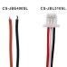 Batería para auriculares inalámbricos Jbl CS-JBE400SL