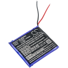 Reemplazo de batería compatible para Jbl P433638