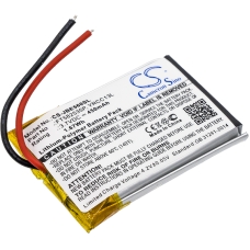 Reemplazo de batería compatible para Jbl FT582535P,YRCC13L