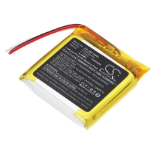 Reemplazo de batería compatible para Jbl GSP853450