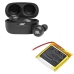 Batería para auriculares inalámbricos Jbl CS-JBF100SL