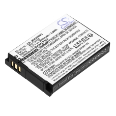 Reemplazo de batería compatible para JVC BN-VH105,BN-VH105US
