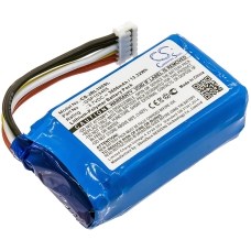 Reemplazo de batería compatible para Jbl GSP103465