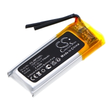 Reemplazo de batería compatible para Jbl GSP051230