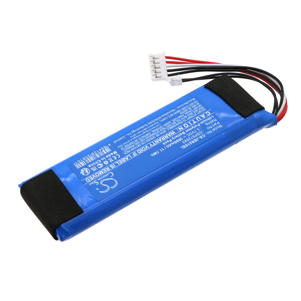 Baterías Sustituye GSP872693