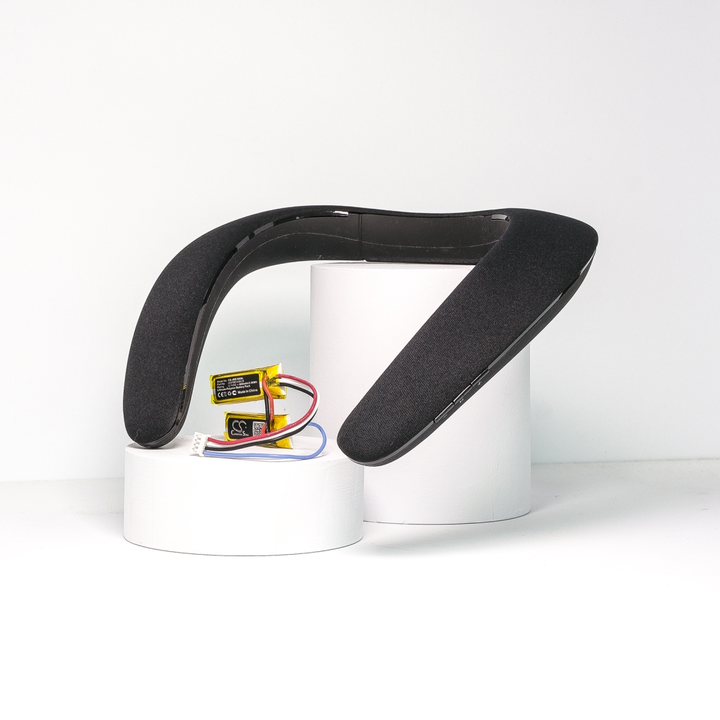 Batería del altavoz Jbl CS-JBS100SL