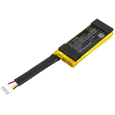 Reemplazo de batería compatible para Jbl GSP853450 01