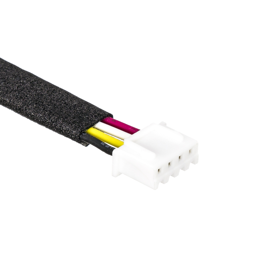 Batería para auriculares inalámbricos Jbl CS-JBT100SL