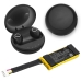 Batería para auriculares inalámbricos Jbl CS-JBT100SL