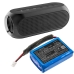 Batería del altavoz Jbl CS-JBT110SL
