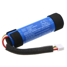 Reemplazo de batería compatible para Jbl IAA004NA