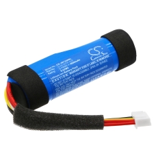 Reemplazo de batería compatible para Jbl SUN-INTE-220