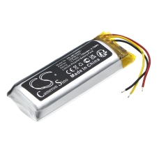 Reemplazo de batería compatible para Jbl GSP981642