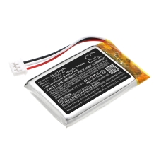 Reemplazo de batería compatible para Jbl AHB803448