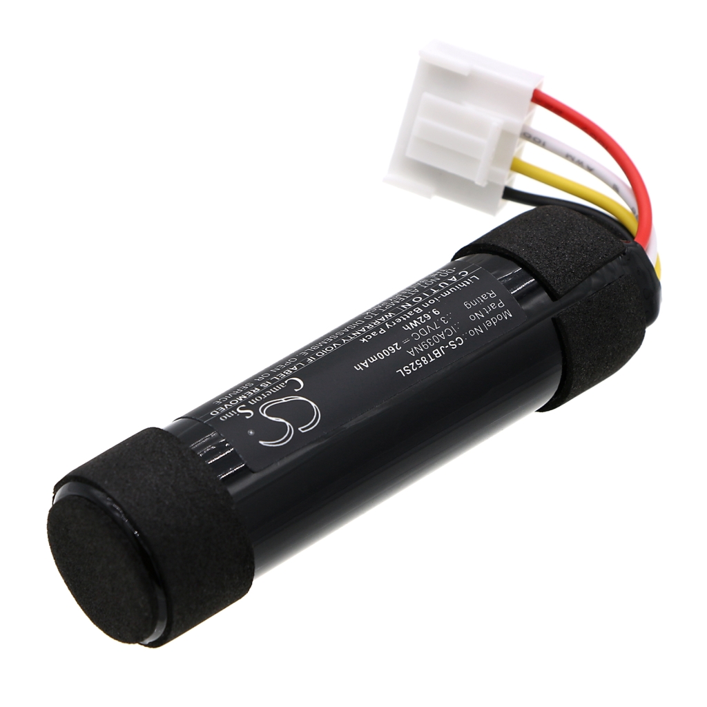 Batería del altavoz Jbl TAS8528M