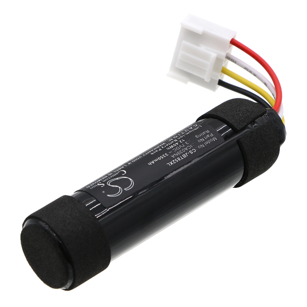 Batería del altavoz Jbl TAS8528M